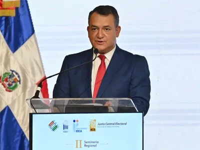 JCE acuerda pago de 964 mil dólares para finalizar litigio judicial