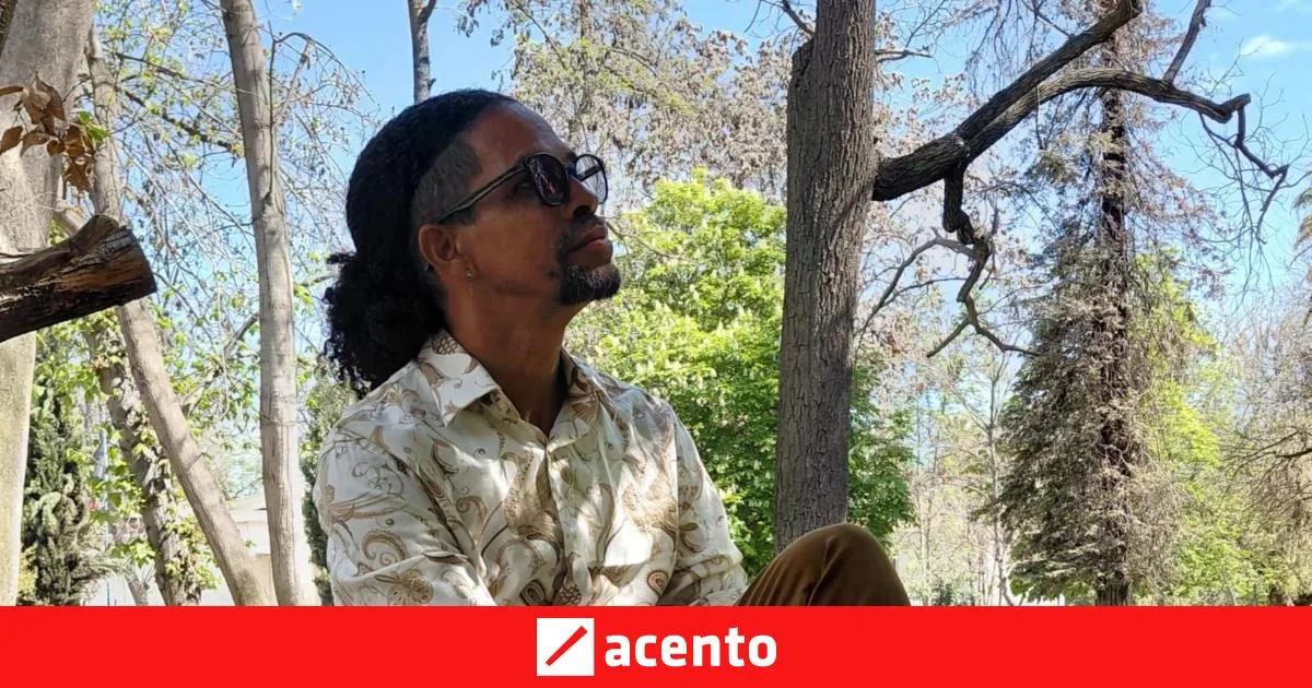 Máximo Laureano lanza Del trago pal´ cielo con esencia de bachata