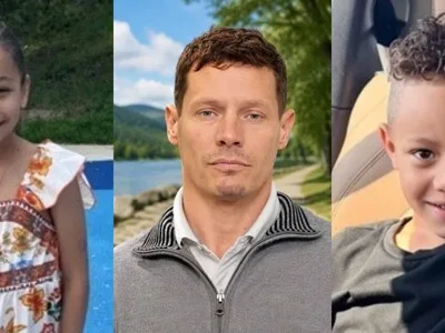 Policía de Canadá busca a padre por secuestro de dos niños dominicanos