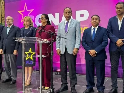 La suspensión de la consulta del PLD expone tensiones internas