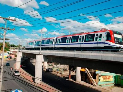 Proyectan la línea 4 del Metro en la 27 hasta San Cristóbal