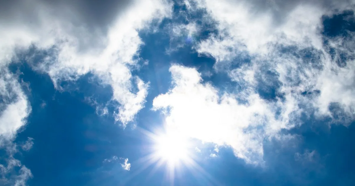 Clima hoy en Santiago de los Caballeros, República Dominicana: el pronóstico del tiempo para este jueves 1 octubre de 2026