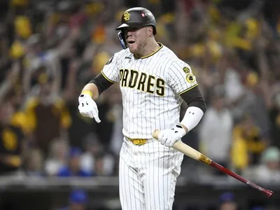 Padres eliminan a los Cubs y avanzan a la Serie Divisional