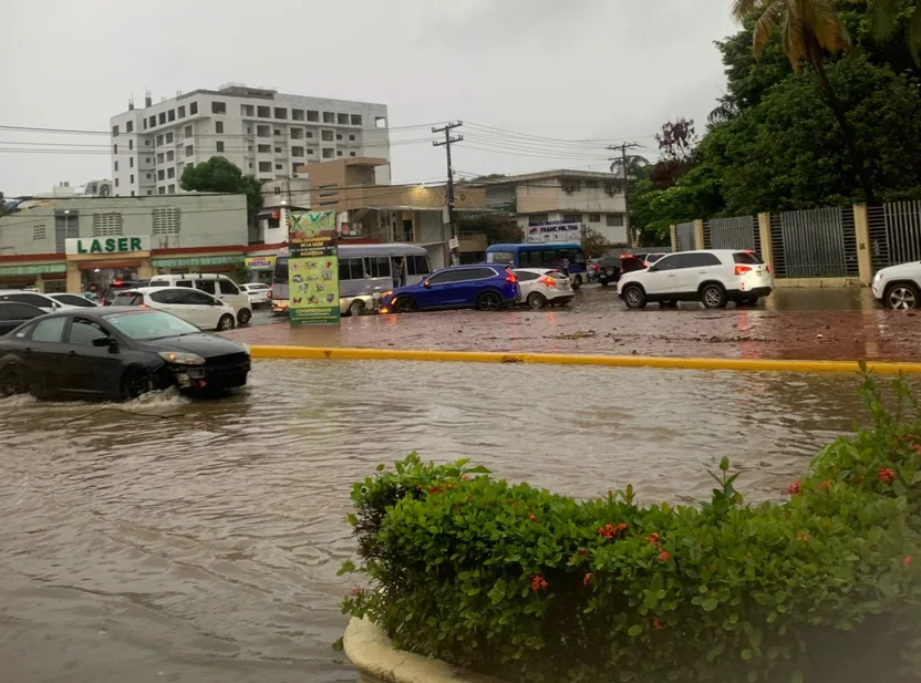 Prevén incremento de lluvias y riesgo de inundaciones en los próximos días