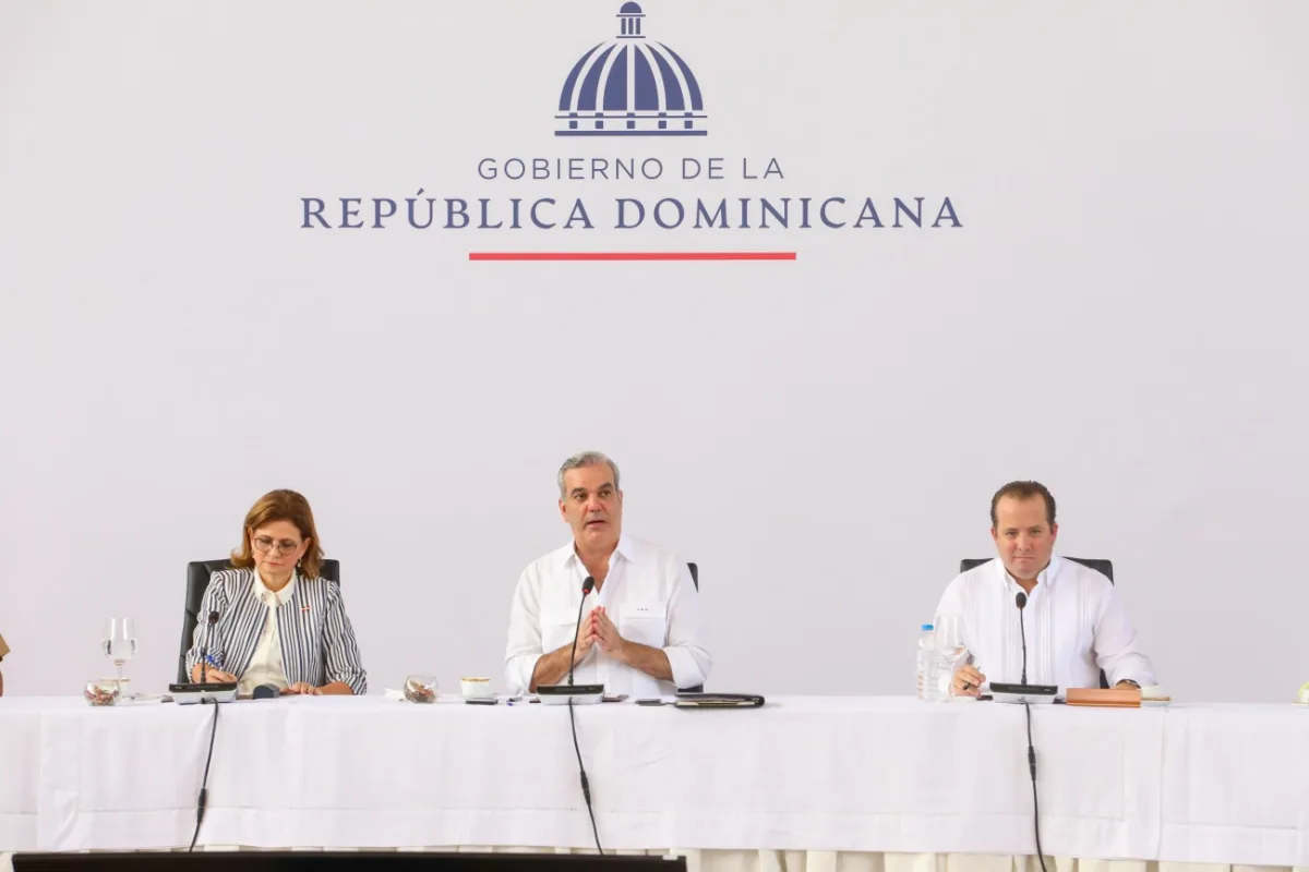 Presidente Abinader desarrollará agenda de trabajo en San José de Ocoa