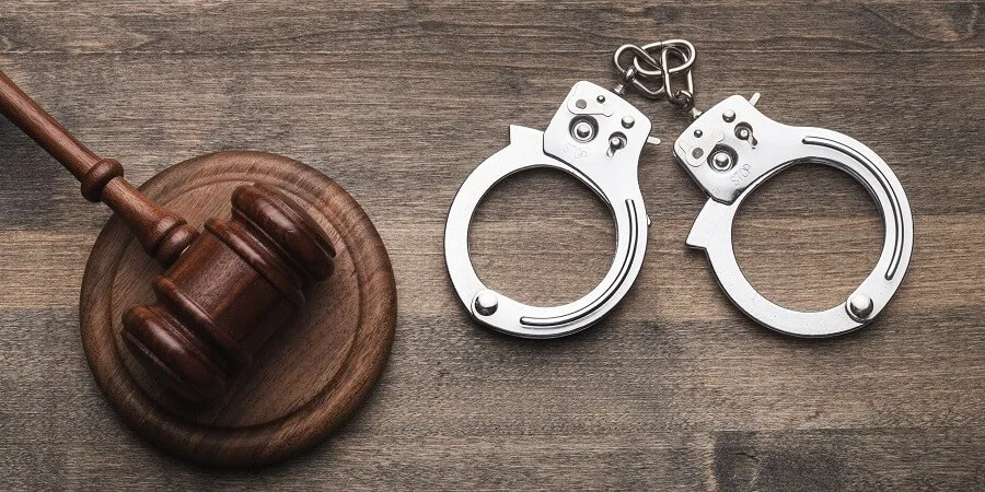 Sentencian a 30 años de prisión a hombre por homicidio en Santiago