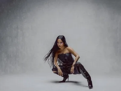 Becky G participará en la Semana Billboard de la Música Latina