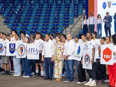 Inauguran Juegos Deportivos Universitarios 2026 con más de 2,300 atletas
