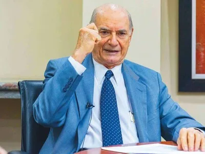 Teófilo Tabar asume dirección de Juegos de Azar tras nueva ley