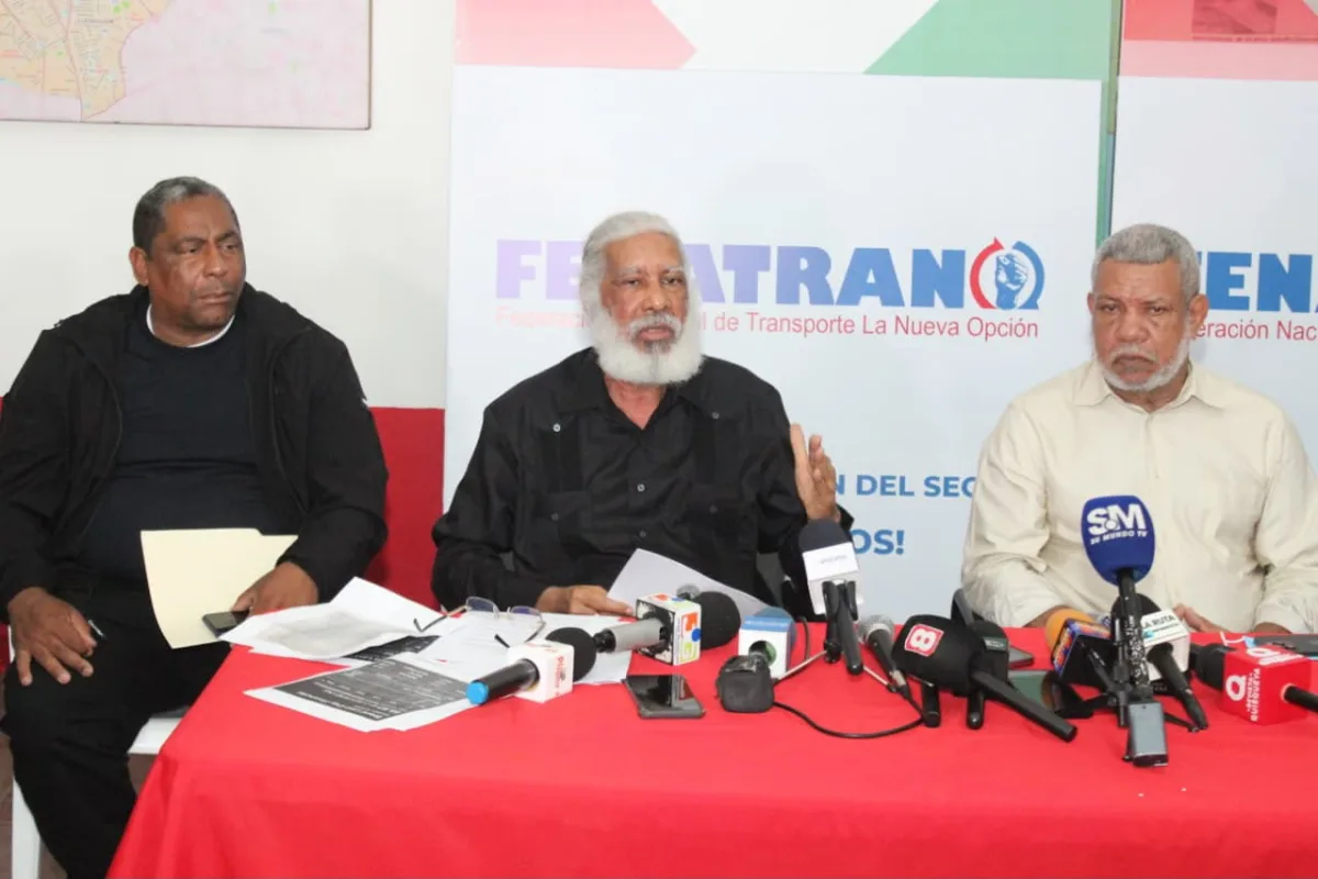 Juan Hubieres respalda labor de Manuel María Mercedes ante críticas policiales
