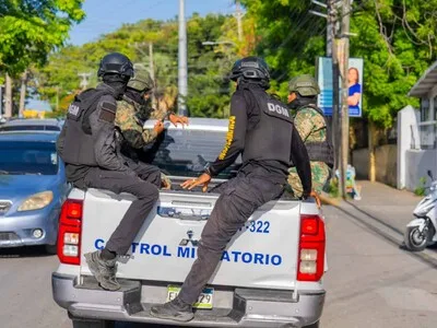 Migración deporta a 302 ciudadanos haitianos a través de Dajabón