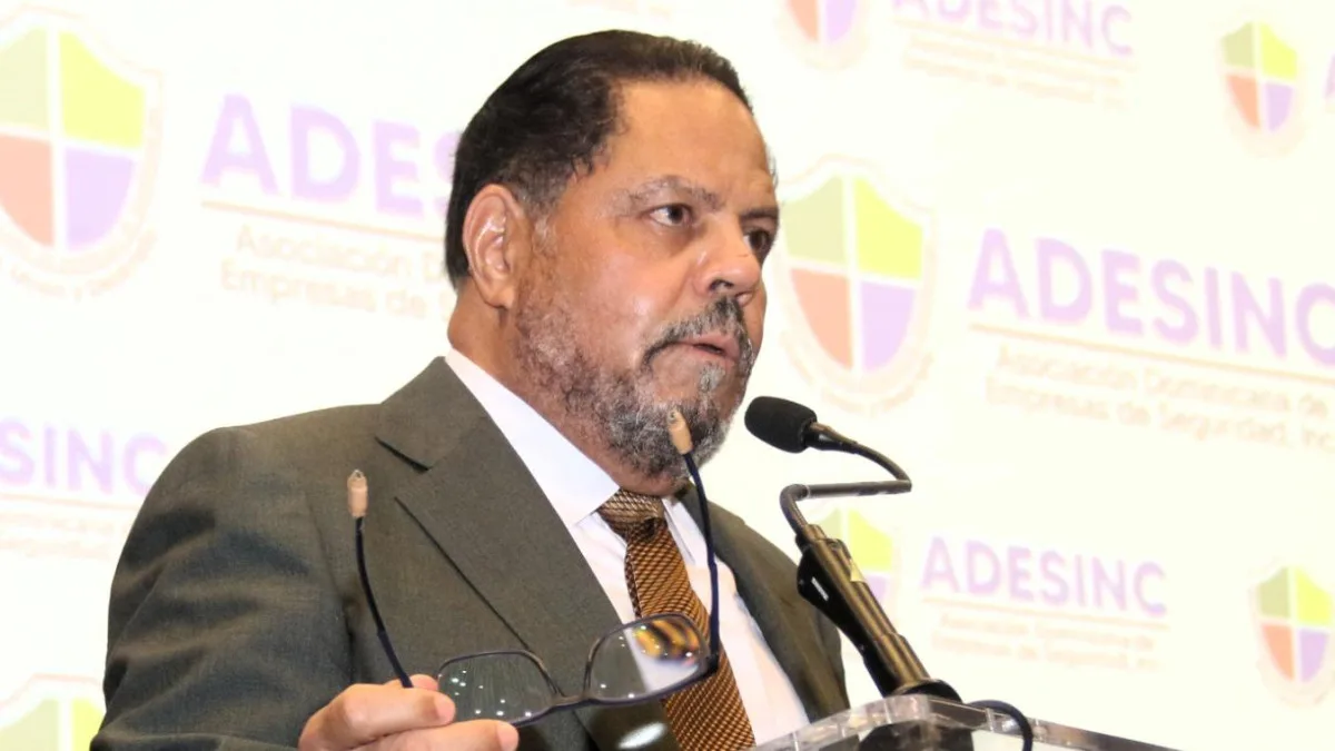 Adesinc respalda ampliar el plazo para aplicar responsabilidad penal de empresas