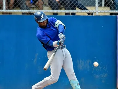 Orelvis Martínez lidera ofensiva del Licey en empate ante Águilas