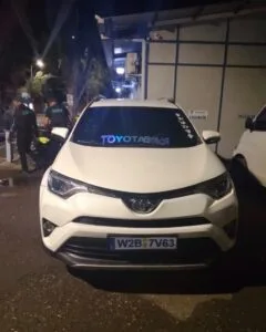 PN apresa a “Lebrón” y “Tatuaje” por violento asalto en Villa González