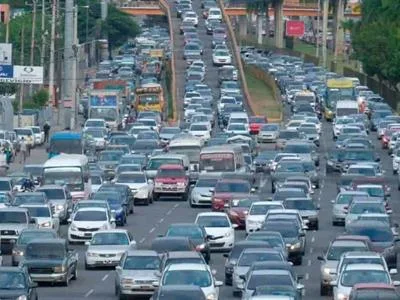 Parque vehicular dominicano alcanza más de 6.6 millones de unidades registradas