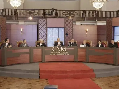 CNM inicia entrevistas a aspirantes a jueces de la Suprema Corte