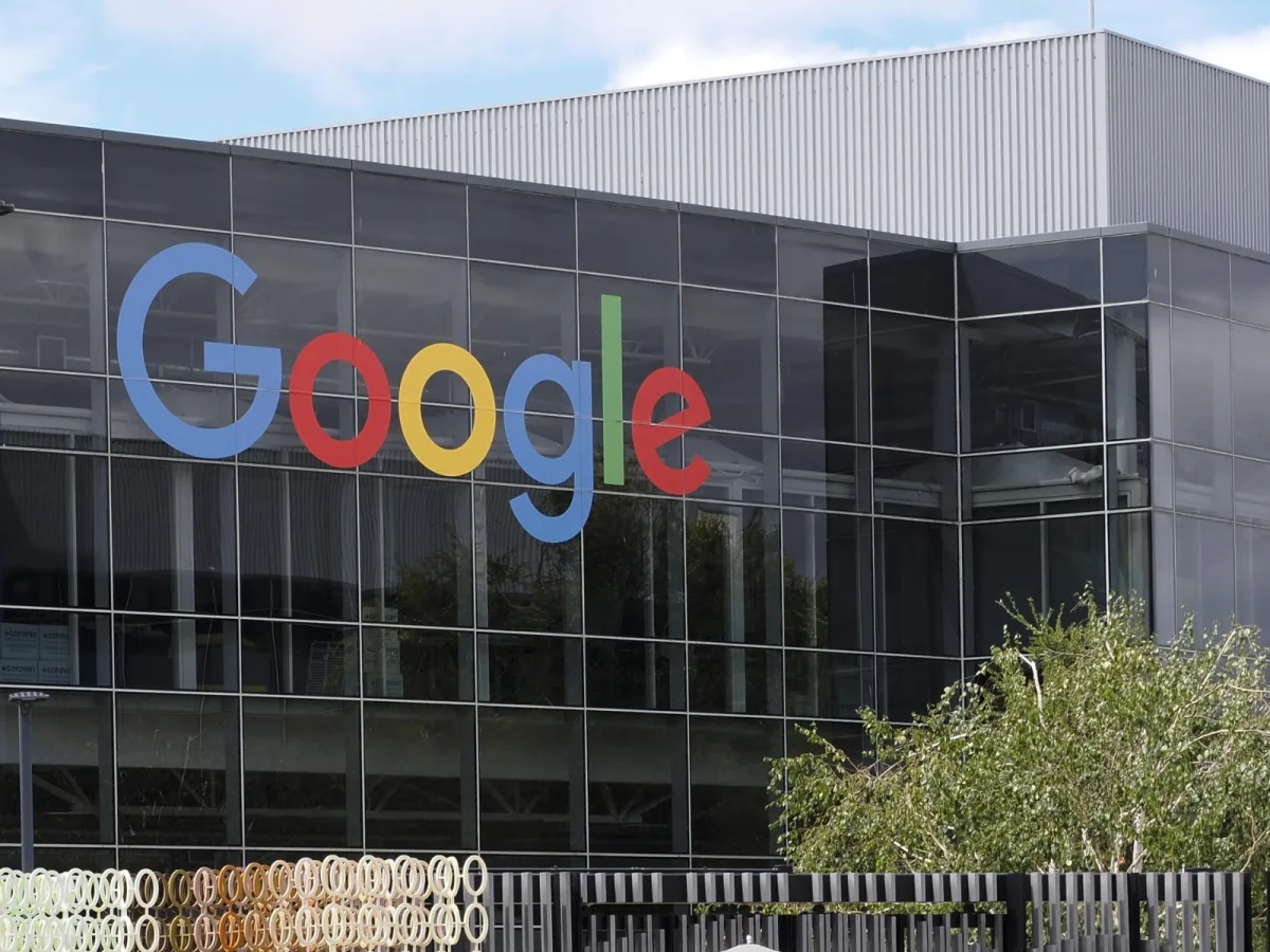 Google negocia acuerdo de más de US$1,000 millones para comprar energía nuclear