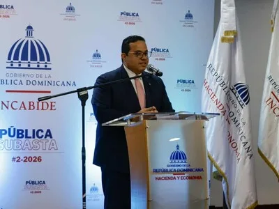 Incabide subastará bienes vinculados a casos Calamar y Alexis Medina