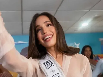 Melissa Núñez arriba a Puerto Rico para actividades previas al Miss Universo