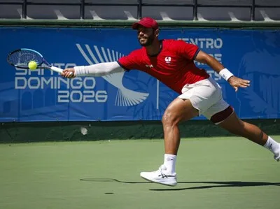 República Dominicana enfrentará a Polonia en la Copa Davis