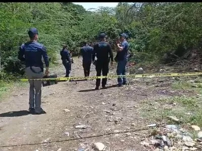 Hallan cadáver de adolescente en el río Yaque del Norte