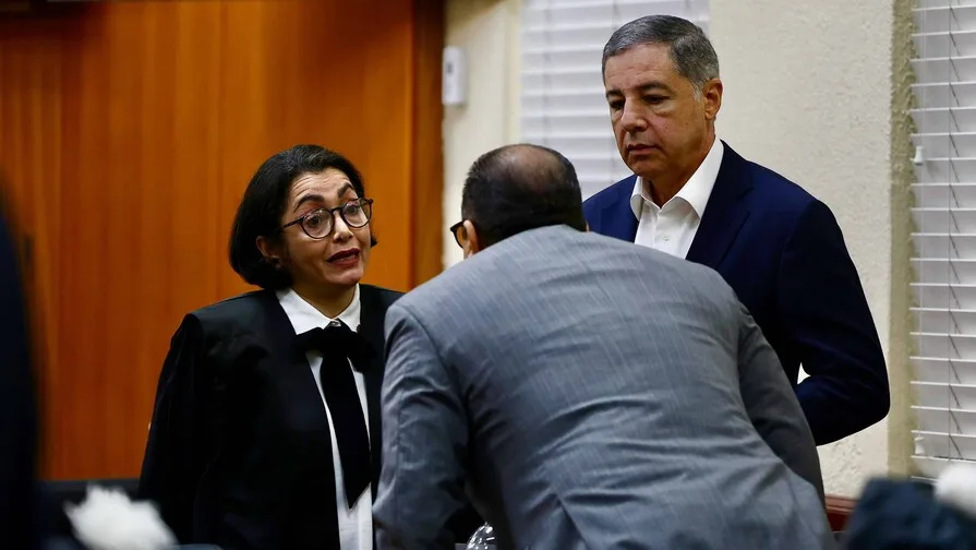 Reanudan audiencia judicial contra Donald Guerrero y otros implicados