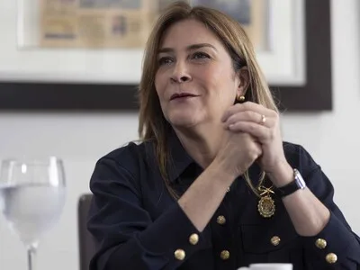 Carolina Mejía solicita sanciones contra futbolista Wilson Isidor por declaraciones