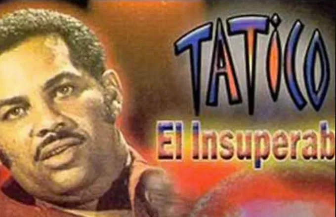 ECO DESDE EL MONUMENTO: Tatico Henríquez: maestro, innovador y símbolo del merengue típico dominicano