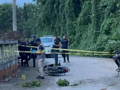 Siete personas mueren en enfrentamientos con la Policía durante octubre