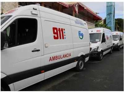 Detectan brecha millonaria en activos fijos del Sistema 9-1-1