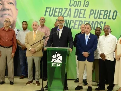 Fuerza del Pueblo denuncia irregularidades en elecciones del gremio agropecuario