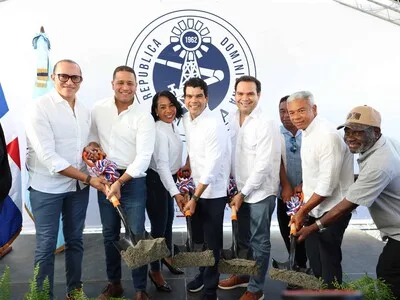 Inician construcción de alcantarillado sanitario para comunidades de San Juan