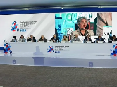 Cepal concluye sesiones en Santiago con enfoque en políticas macroeconómicas