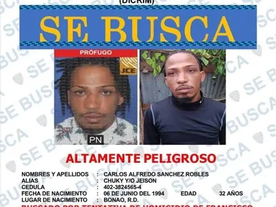 Muere presunto delincuente tras enfrentamiento con agentes policiales en Bonao