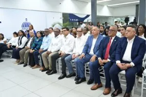 Ministerio de Trabajo habilita nueva oficina en Santo Domingo Este