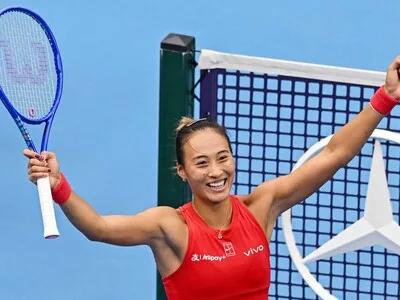 Zheng Qinwen y Mirra Andreeva disputarán la final del WTA 1000