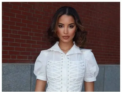 Andreína Martínez avanza en su camino hacia Victoria’s Secret