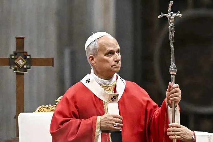 Papa León XIV será intervenido quirúrgicamente por nódulo pulmonar