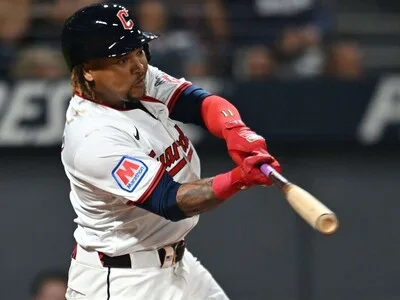 Guardianes y Rays inician la Serie de Campeonato de la Liga Americana
