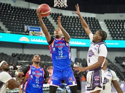 San Lázaro asegura su pase a la siguiente fase del TBS