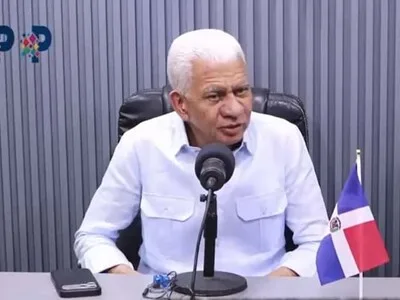 Ricardo de los Santos proyecta victoria de Carolina Mejía en Independencia