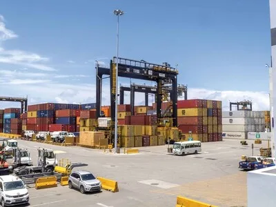 Exportaciones dominicanas logran cifra récord de 12,019 millones de dólares