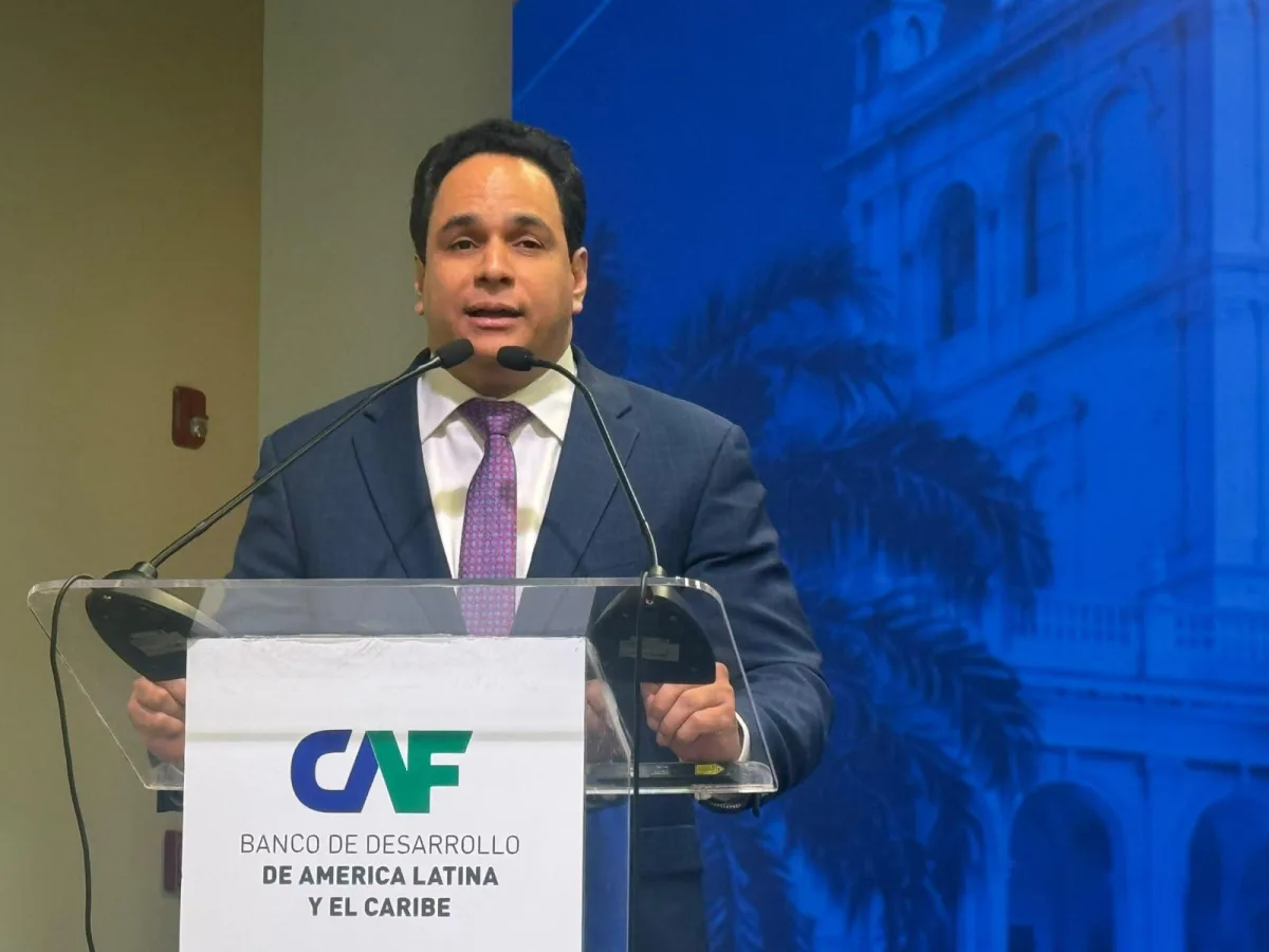 Abogado dominicano exhorta a jueces aplicar derecho de competencia en Paraguay