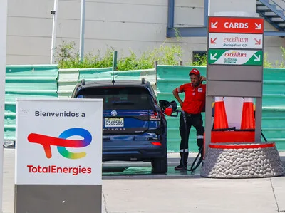 Gobierno destina miles de millones en subsidios a los combustibles
