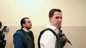 Tercer Tribunal Colegiado retoma juicio de fondo por caso Intrant