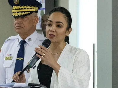 República Dominicana fortalece cooperación internacional contra el crimen organizado transnacional