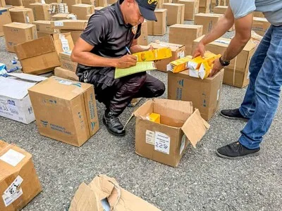 Industria farmacéutica respalda decomiso millonario de medicamentos ilegales