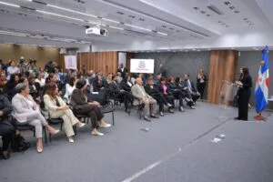 Presentan proyecto de Ley Mirabal para combatir violencia contra la mujer