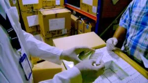 Autoridades fortalecen vigilancia de medicamentos controlados en RD
