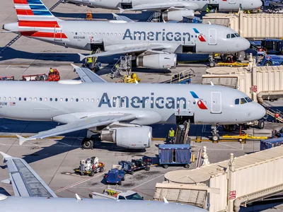 American Airlines cierra su oficina administrativa en Santo Domingo